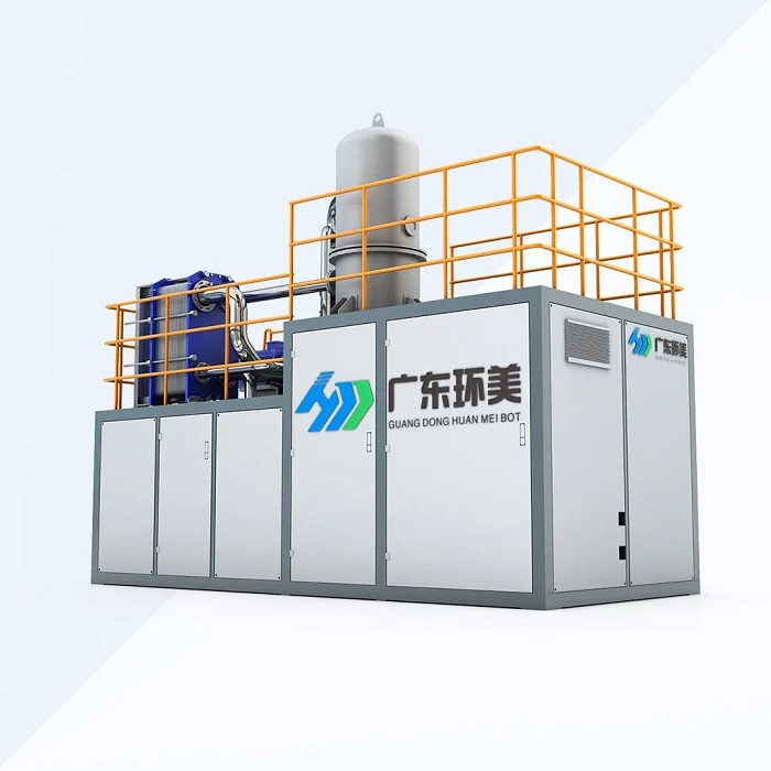 mvr蒸發器