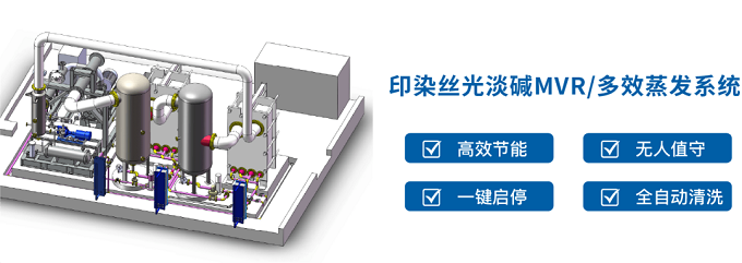 印染行業廢水